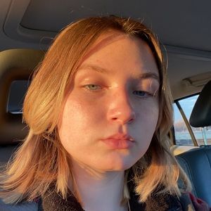 Meet your Posher, Isabella